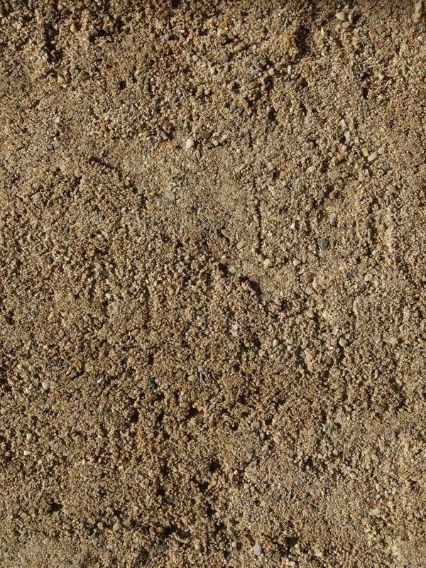 Brekerzand Zwart (basalt) in bigbags